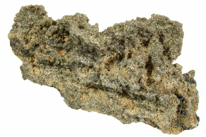 Fulgurite - Petrified Lightning #366380